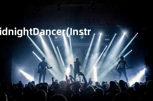 Midnight Dancer (Instrumental)