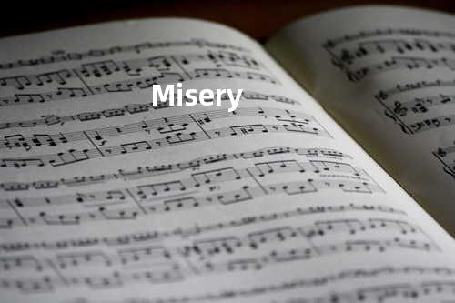 Misery