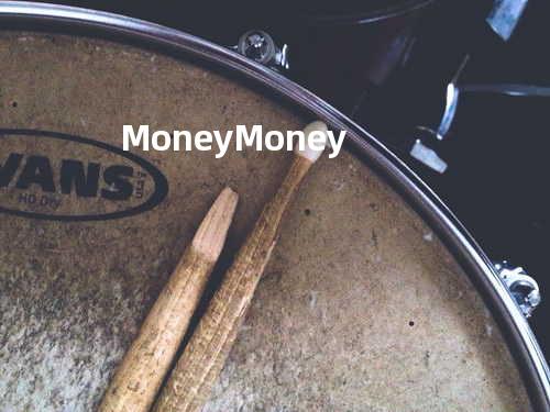 Money Money