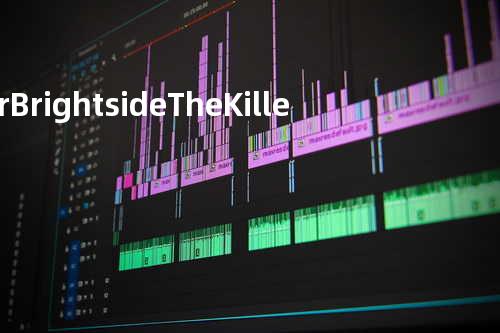 Mr. Brightside - The Killers