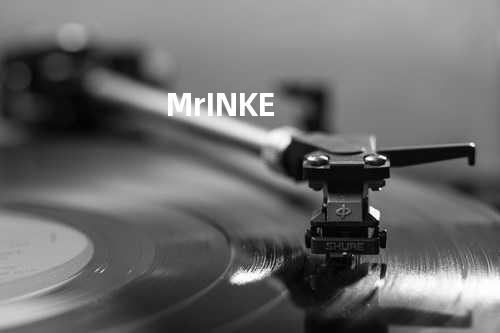 Mr.INKE