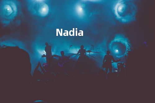 Nadia