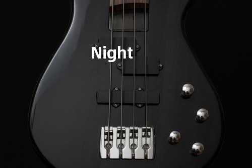 Night