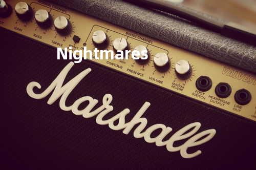 Nightmares