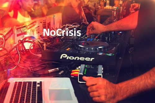 No Crisis