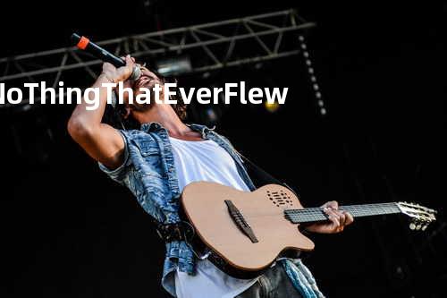 No Thing That Ever Flew