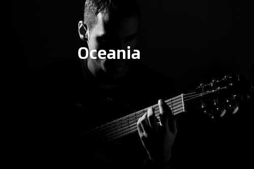 Oceania