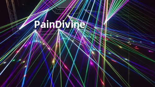 Pain Divine