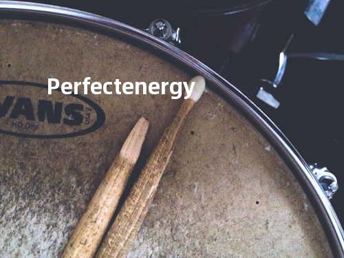Perfect energy