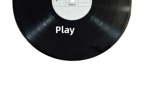 Play