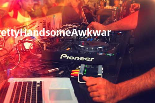 Pretty Handsome Awkward - The Used