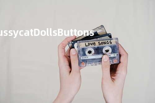PussycatDolls-Buttons(Feat.SnoopDog)