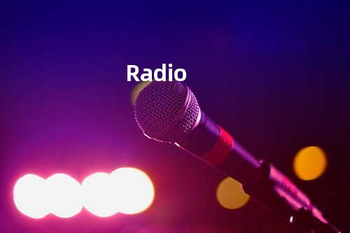 Radio
