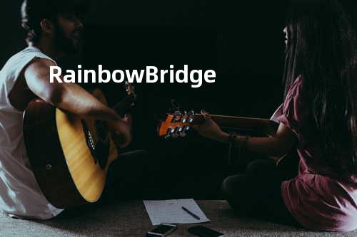 Rainbow Bridge