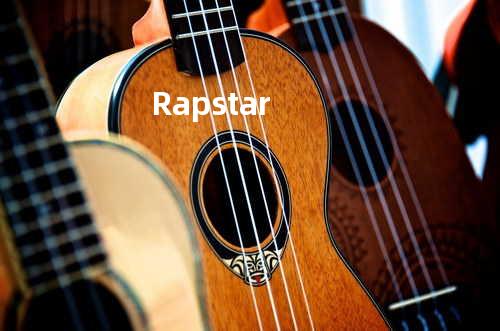 Rapstar