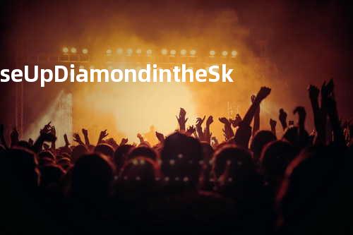 Rise Up / Diamond in the Sky (feat. 稲泉 りん)