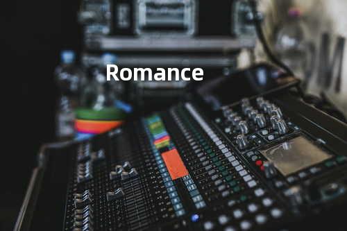 Romance