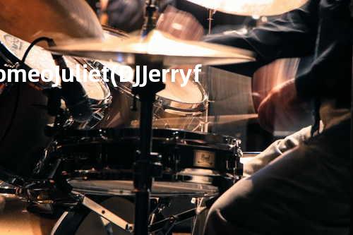 Romeo & Juliet (DJ Jerry feat. Baby)