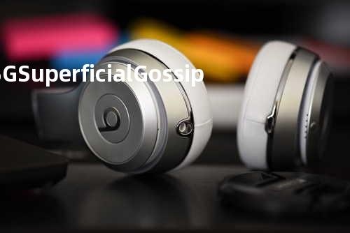 SG Superficial Gossip