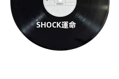 SHOCK -運命-