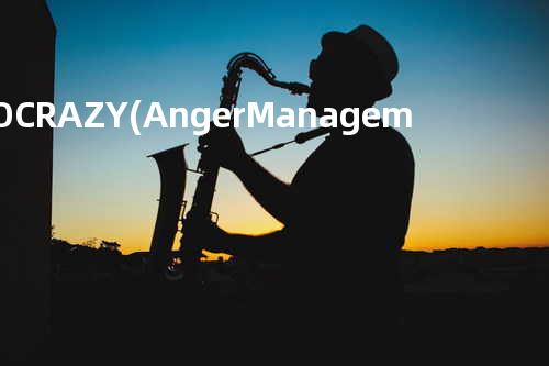 SO CRAZY (Anger Management remix)