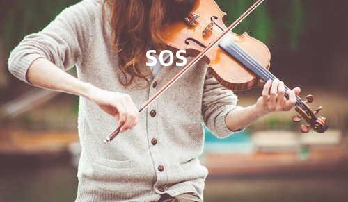 SOS
