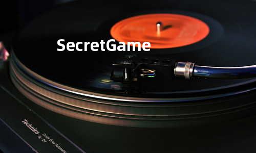 Secret Game