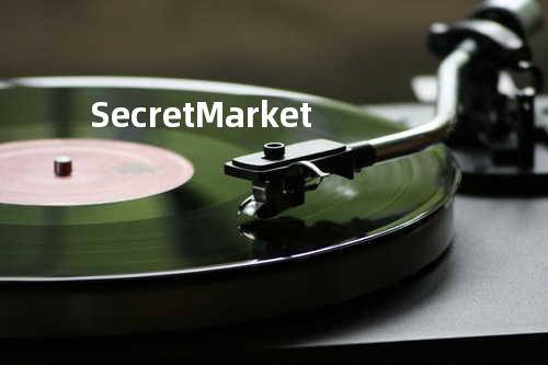 Secret Market