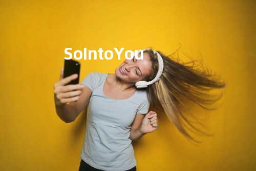 So Into You