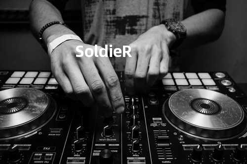 SoldieR