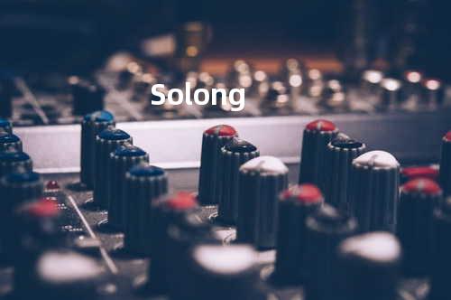 Solong
