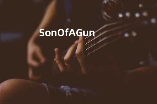 Son Of A Gun