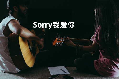 Sorry我爱你