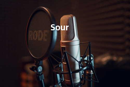 Sour