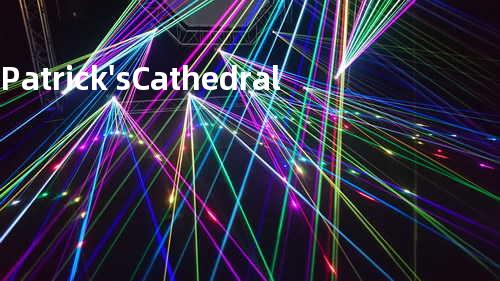 St. Patrick's Cathedral (trad.)