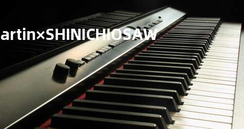 Startin × SHINICHI OSAWA