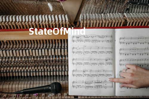 State Of Mind