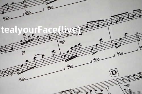 Steal your Face (live)