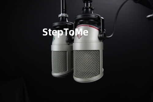Step To Me