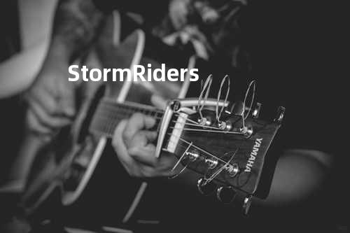 Storm Riders