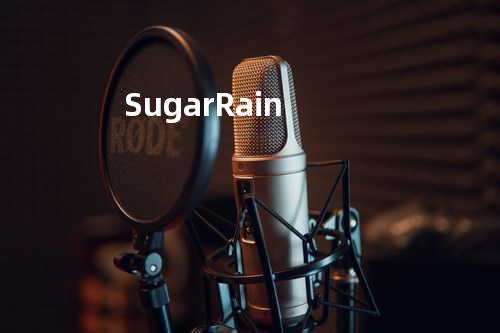 Sugar Rain