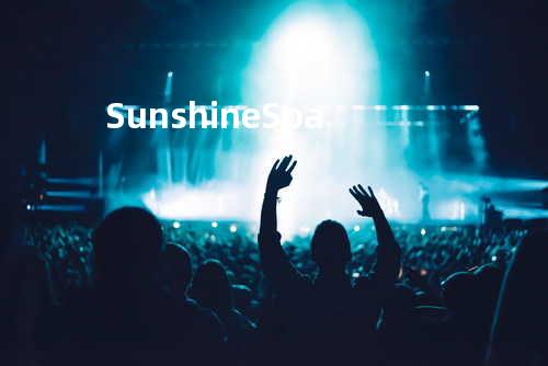Sunshine Spa