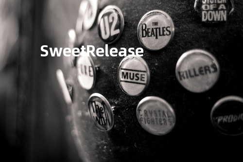 Sweet Release