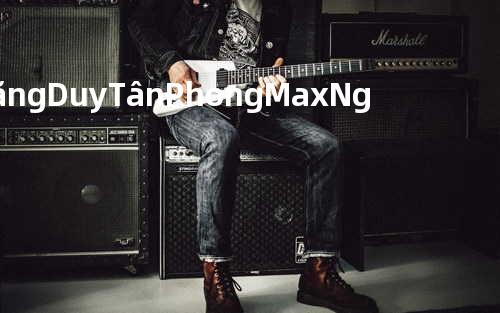 Tăng Duy TânPhong Max - Ngây Thơ (feat. Phong Max)