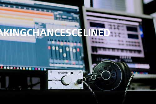 TAKING CHANCES - CELINE DION