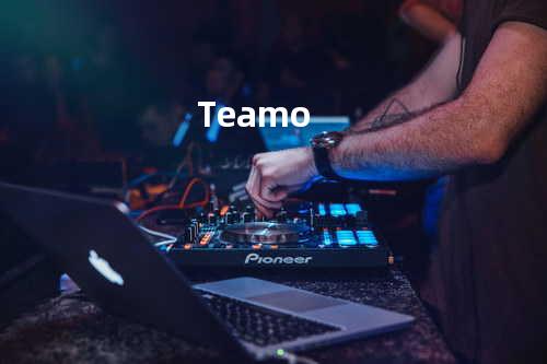 Teamo