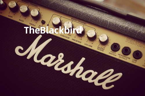 The Blackbird