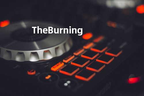 The Burning