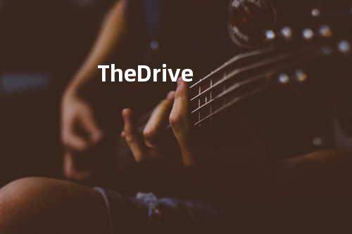 The Drive