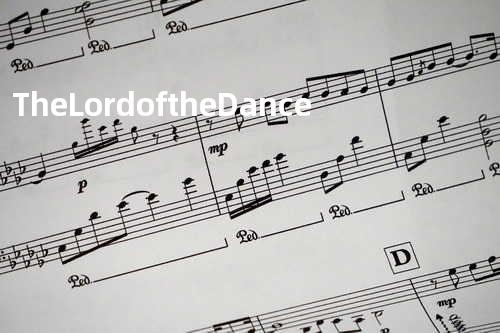 The Lord of the Dance